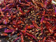 -马海涛牛肉串(领汇广场店)