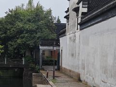 -南浔古镇