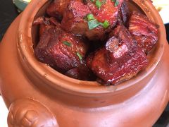 -锡和无锡菜(景丽苑店)