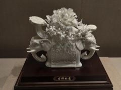 -中国闽台缘博物馆