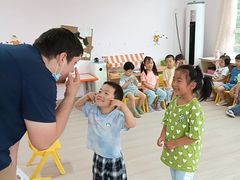 -昱南托育园.托班晚托.寒暑假班