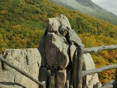-吉林市朱雀山国家森林公园