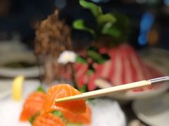 三文鱼-阿杜打边炉(五江天街店)