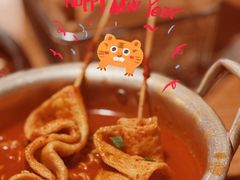 -包装马车·韩国料理·포장마차