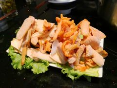 -野菌皇海景野生菌火锅(滨海大道店)