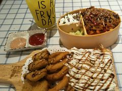 -万能料理屋(钟鼓岭路店)