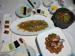 -味+新京宴·烤鸭·北京菜(创意谷店)