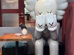 -龙神·炭烧酒场深夜食堂(新街口店)