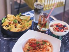 现炒香辣鲜虾-The Rug Cafe(王府中环店)