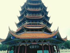 -铁山坪森林公园