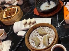 -稻香饭店(IFS国金中心店)