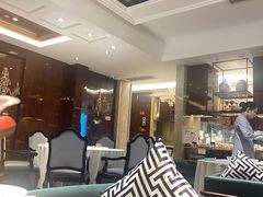 -南景饭店(万家丽路店)