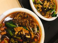 三鲜螺蛳粉-水平有限广西米粉·广西风味集(五道口店)