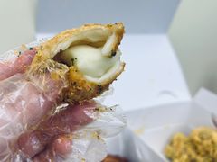 -正谈炸鸡(深圳首店)