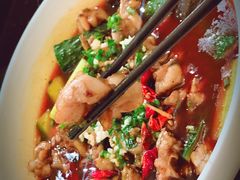 -江滨九号.中餐厅(滨江店)