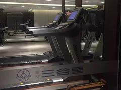 -三谷里·生态水疗空间(五一店)