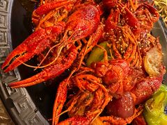 -金陵暴走小龙虾·迷踪蟹(凯德MALL店)