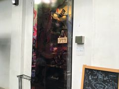 门面-黑胶星球(华发中城商都店)