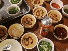 -竹叶涮肉坊(总店)