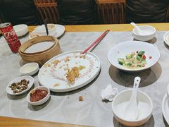 -如轩·海鲜砂锅粥·潮汕菜(南城店)