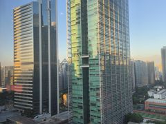 -广州富力君悦大酒店·凯菲厅