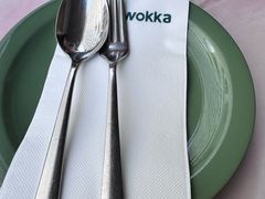 -WOKKA by艮上(中海环宇荟店)