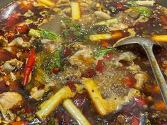 -蛙兔鸡自贡风味·特色江湖菜(广都店)