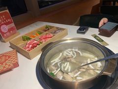 -喃喃椰·糟粕醋椰子鸡火锅(七堡花园店)