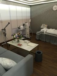 -Priscilla皮肤管理中心