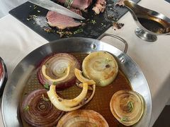 -上海苏宁宝丽嘉酒店·Cafe Bellagio西餐厅