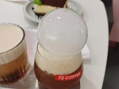 -72 COFFEE(东朝阳路店)