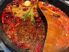 -贰回巷火锅馆(钟楼店)