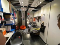 -宜家家居(四元桥商场店)