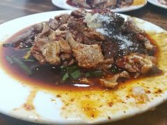 -温记府廟豆汤饭·始于1955年(海椒店)