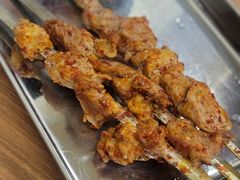 -贯贯吉·清真餐厅(浙江中路店)