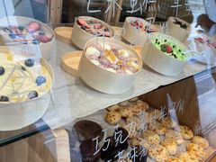 -Juicy Bakery(大学路店)