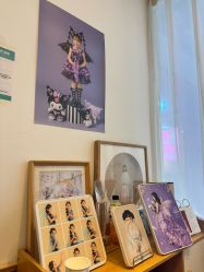 -倾城宝贝儿童摄影(新辰里酒仙桥店)