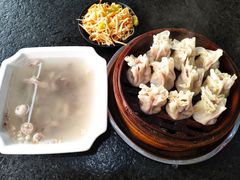 -马家烧麦(总店)