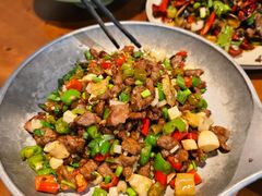 -阿嫂印象·民间江湖菜(大学城店)