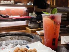 -御牛道日式烤肉料理(杭州万象城店)