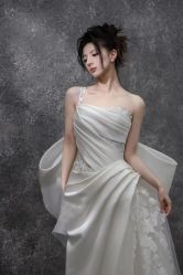 -B.Bridge Couture婚纱礼服(福田店)