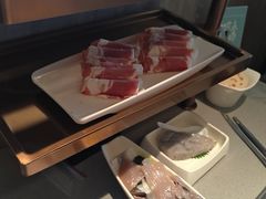 -海底捞火锅(老城根店)