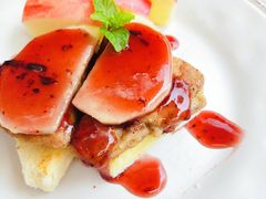牛扒-花苑里咖啡(威远店)