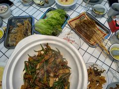 -杯莫亭(集里店)