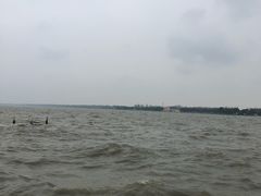 -上海美帆帆船露营基地