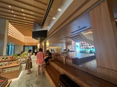 -奈雪茶院·茶室茶馆(广州粤海天地店)