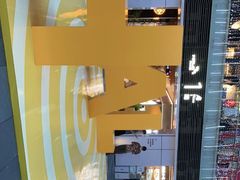 -HALO广场(梨园路店)