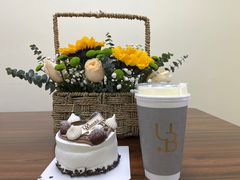 -光明悠焙(豫园店)