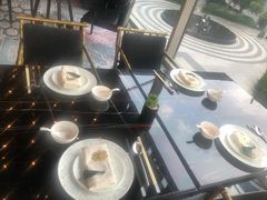 -杭州临平万丽酒店·万丽轩中餐厅