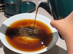 -松鹤楼面馆(清河万象汇店)